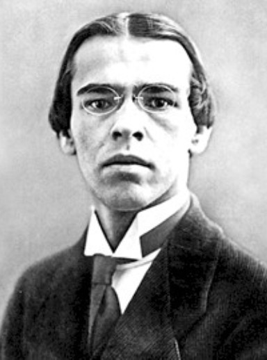 Leopold Leonidovich Averbach
