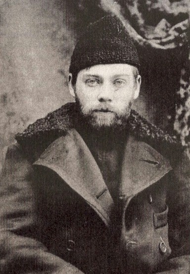 Aleksandr Aleksandrovitch Bogdanov