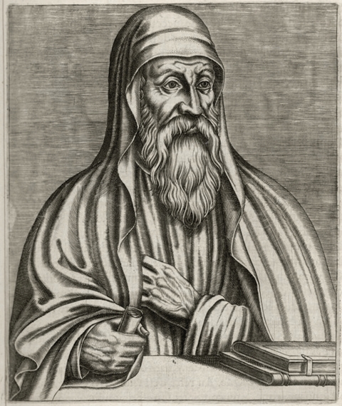 Philo van Alexandrië