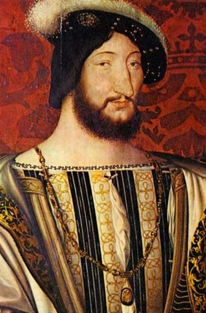 François I