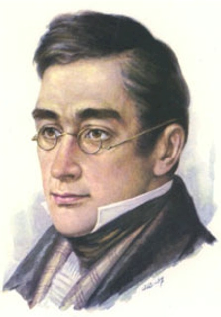 Aleksandr Sergeevich Griboedov