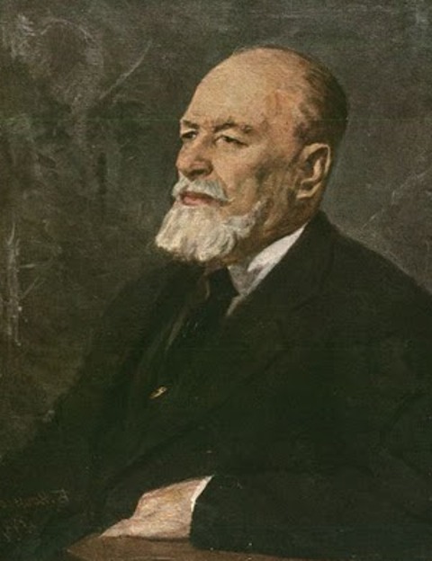 Vladimir Ivanovitsj Njemirovitsj-Daltsjenko