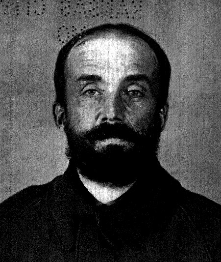 Vladimir Vyacheslavovich Chernavin