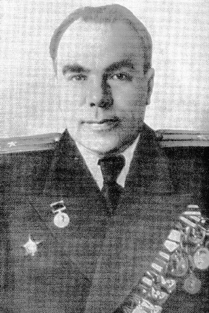 Vsevolod Vitalievitch Vichnevski