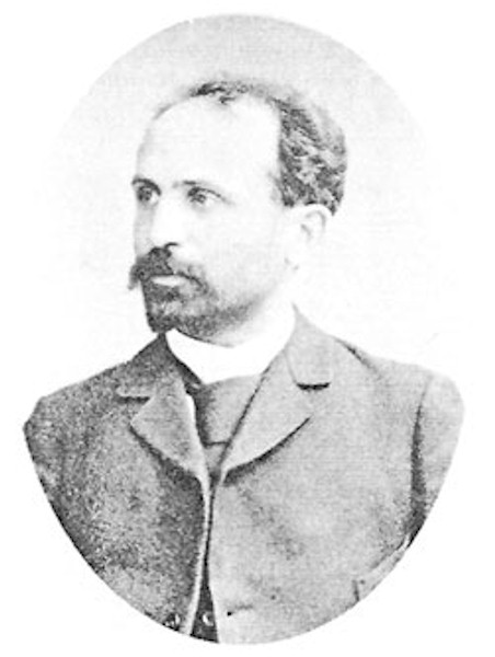 Grigori Ivanovitch Rossolimo