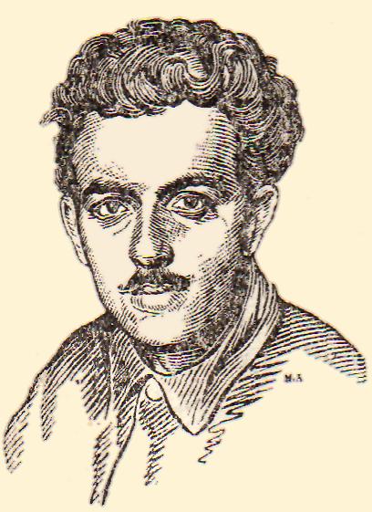 Alexandre Illitch Biezimenski