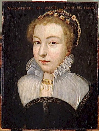 Marguerite de Valois