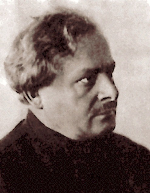 Avel Sofronovich Enukidze