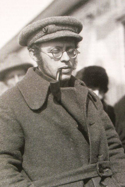 Karl Bernhardovitch Radek