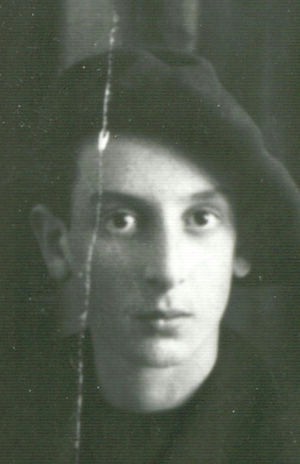 Mikhail Gavrilovich Meisel