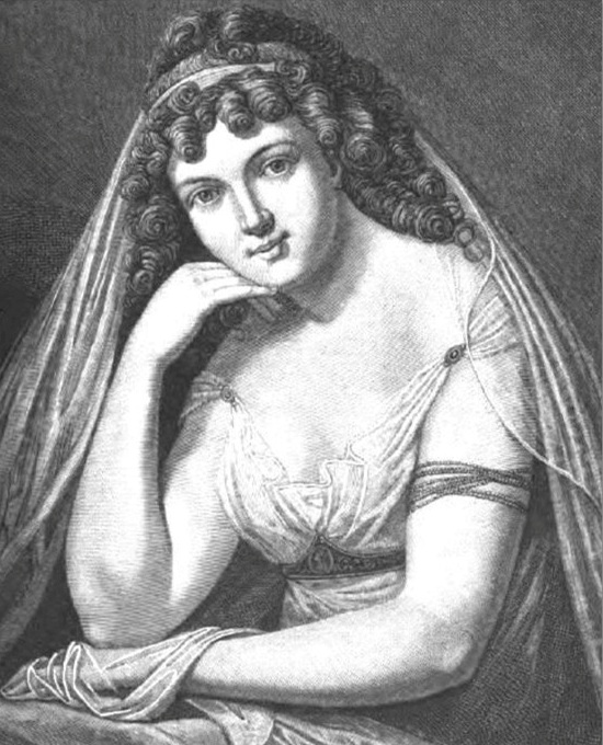 Anastasiya Fyodorovna Minkina