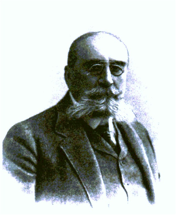 Vladimir Ivanovitch Nemirovitch-Daltchenko