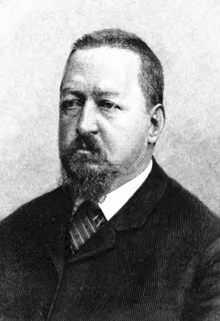Alexandre Mikhailovitch Skabitchevski