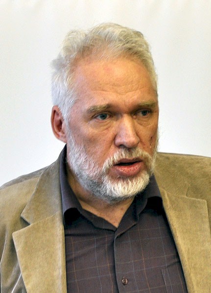 Boris Vadimovitch Sokolov