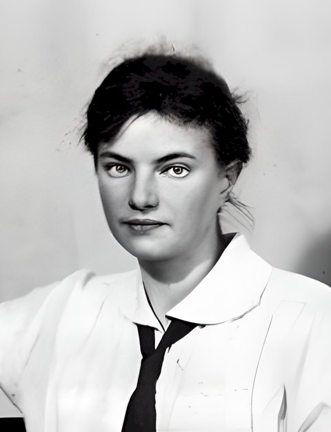 Maria Georgjevna Nesterenko