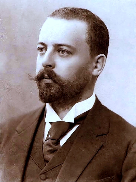 Fyodor Osipovich Shekhtel