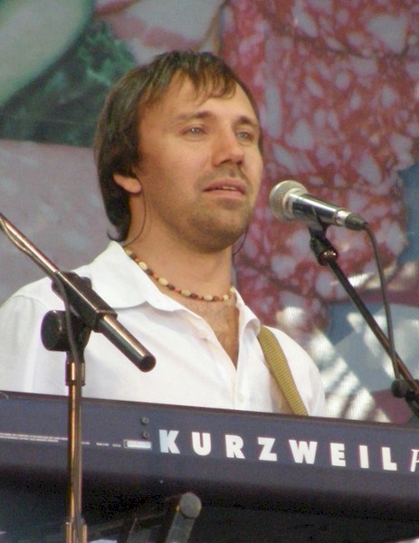 Dmitry Chuvelev