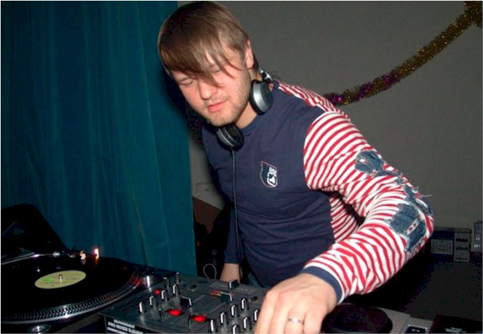 DJ Bulgakov