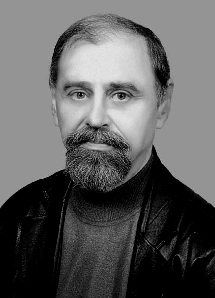Александр Иванович Дзекун