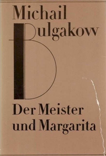 Covers in German