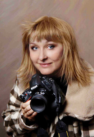 Elena Martynyuk