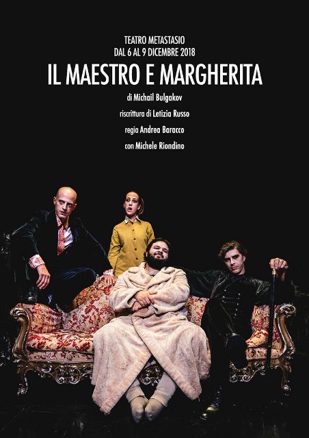 Teatro Stabile dell'Umbria