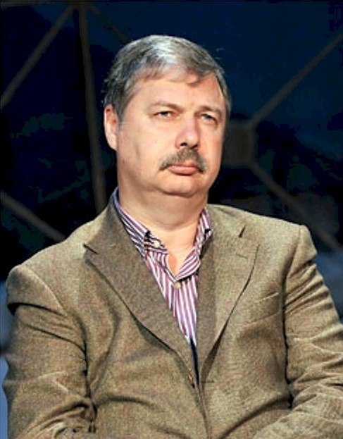 Sergey Sergeevich Shilovsky