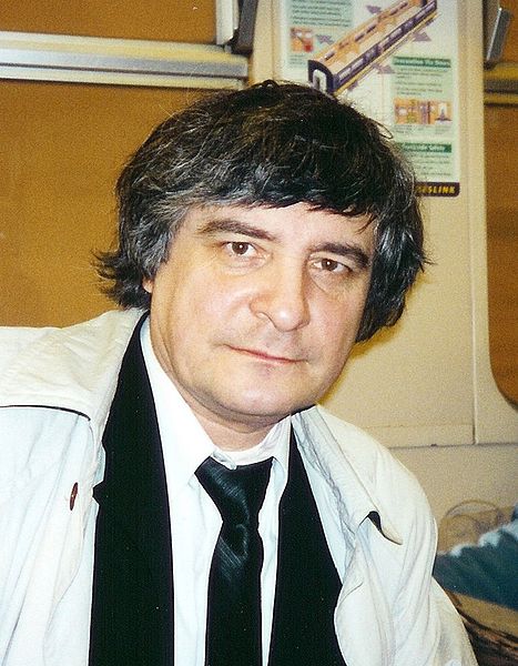 Dmitry Smirnov
