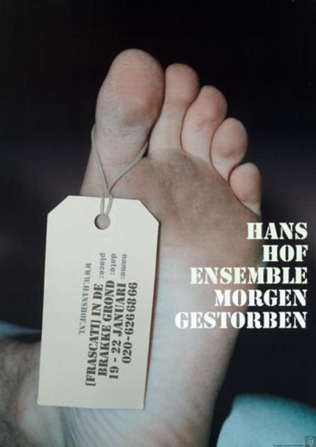 Hans Hof Ensemble