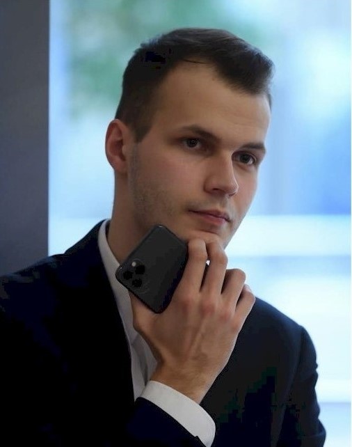Алексей Александрович Петров