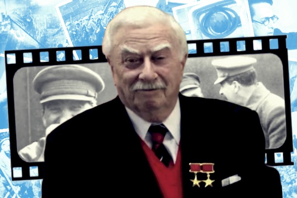 Феликс Гаджевич Дадаев