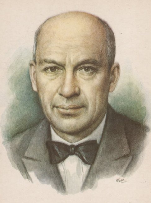 Isaac Ossipovitch Dunaïevski