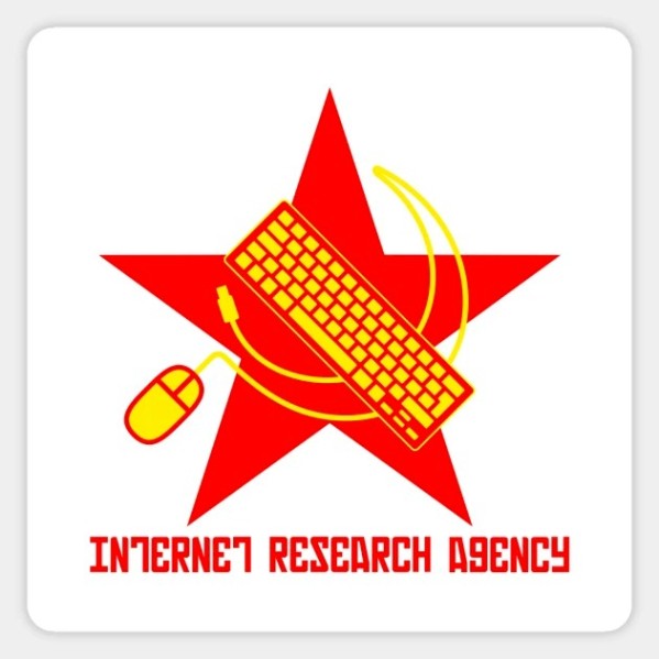 Internet Research Agency