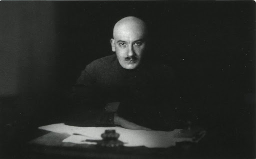 Henrikh Grigorevich Yagoda