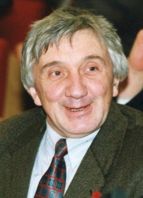 Joeri Sjtsjekotsjichin
