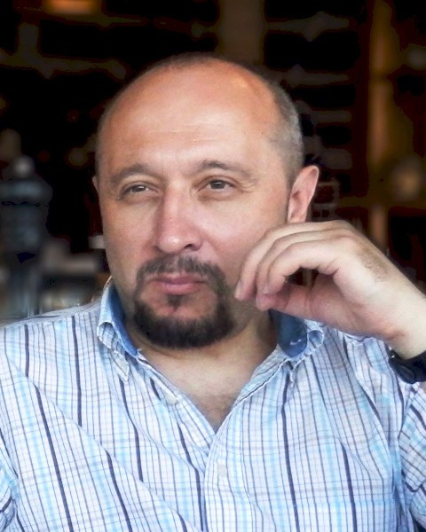 Konstantin Kudryavtsev