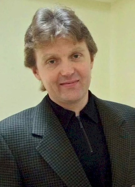 Aleksandr Litvinenko