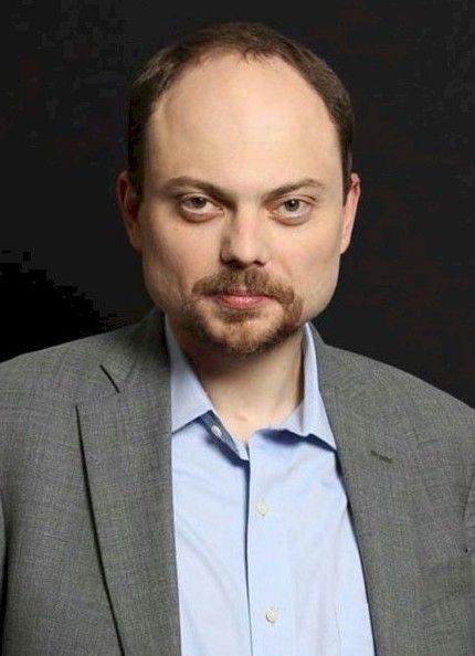 Vladimir Kara-Murza