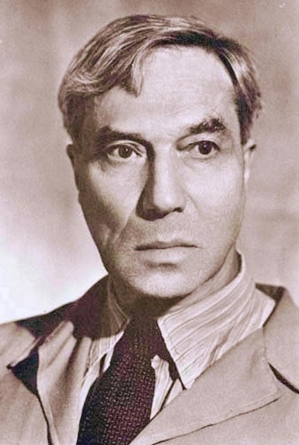 Boris Leonidovitch Pasternak