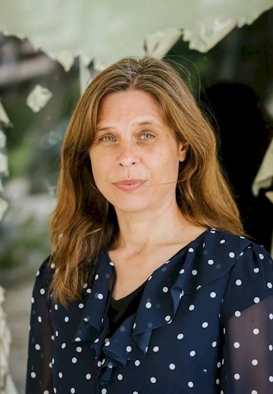 Catherine Belton