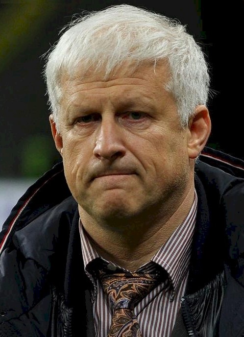 Sergey Fursenko