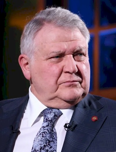 Yuri Kovalchuk