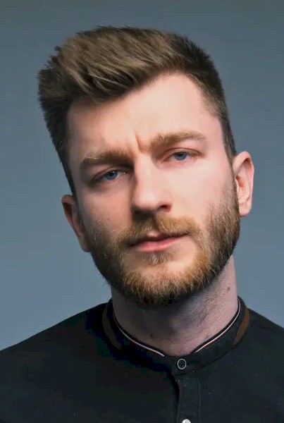 Oleksiy Sorokin