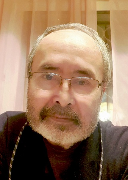 Polat Oneronovich Dzhamalov