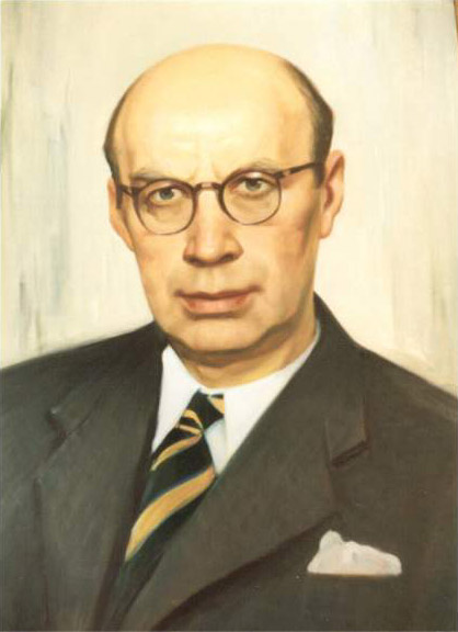 Sergueï Sergueïevitch Prokofiev