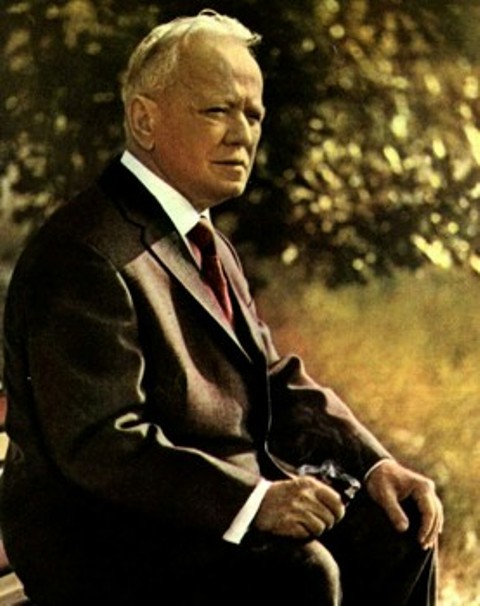 Mikhail Aleksandrovich Sholokhov
