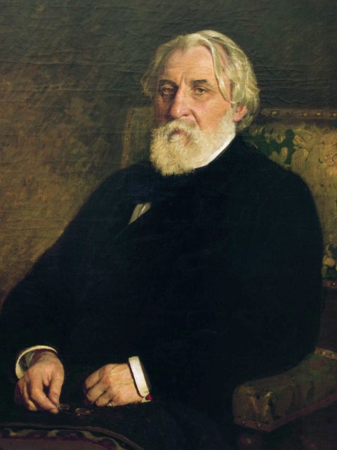 Ivan Sergeevich Turgenev
