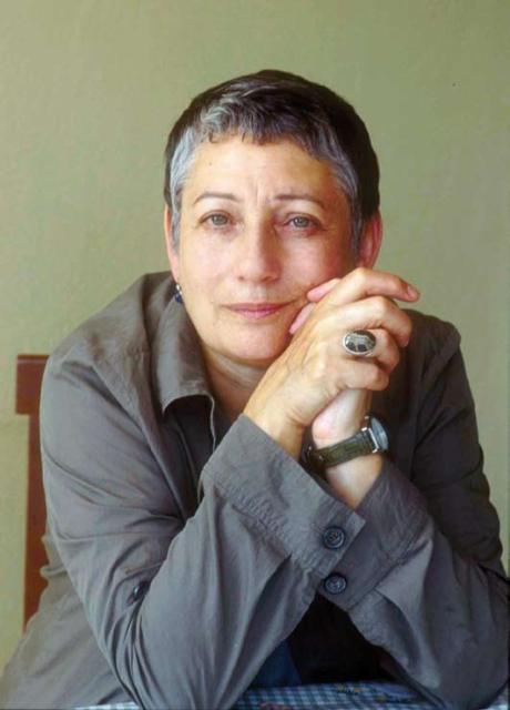Lioudmila Evguenievna Oulitskaïa