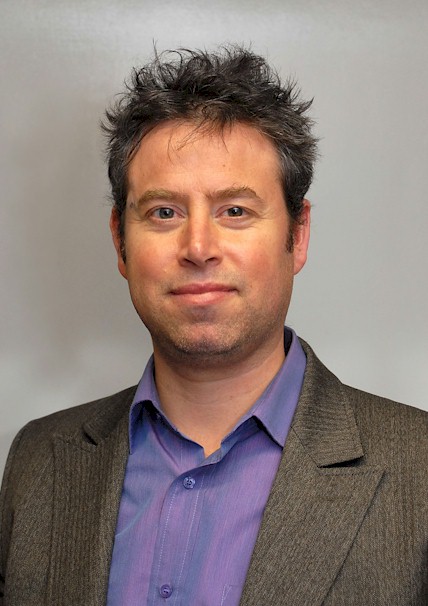 Mark van Vugt