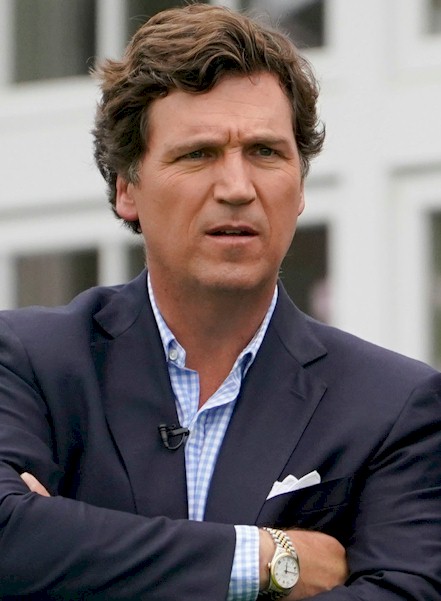 Tucker Carlson